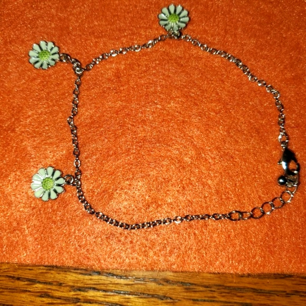 👢Anklets👡 3/$15 - Picture 9 of 11